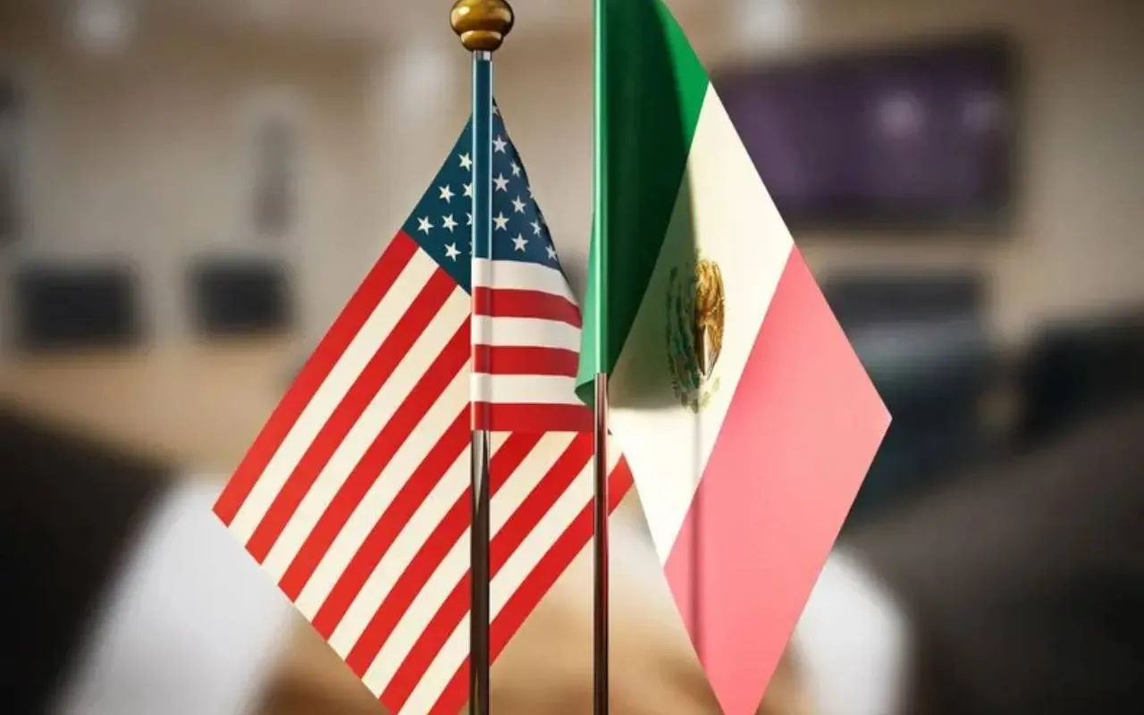 Impacto de los aranceles en las exportaciones de México a EE.UU.