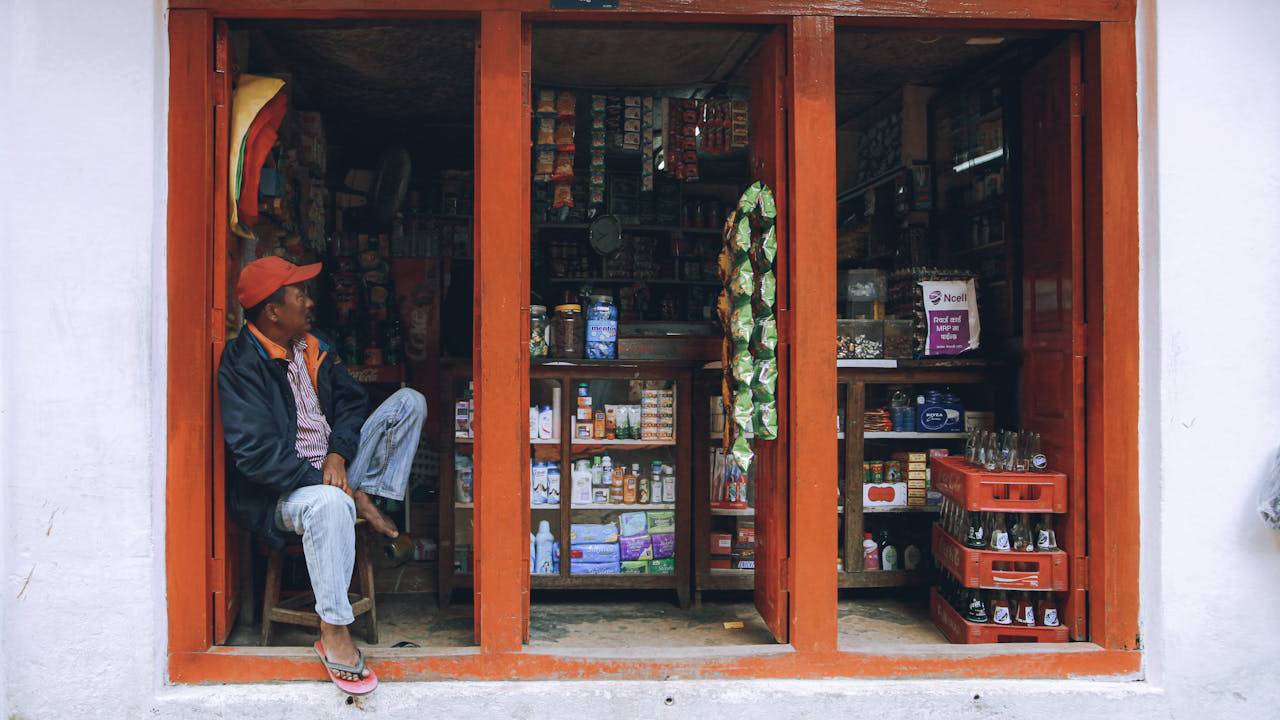 Enchula Tu Tienda