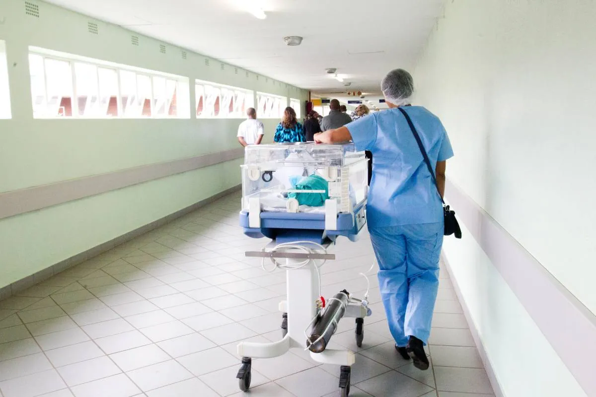 Con estas acciones, la Secretaría de Salud refrenda su compromiso de garantizar atención médica oportuna, digna y gratuita para todas y todos, con un sistema de salud que no deje a nadie atrás.