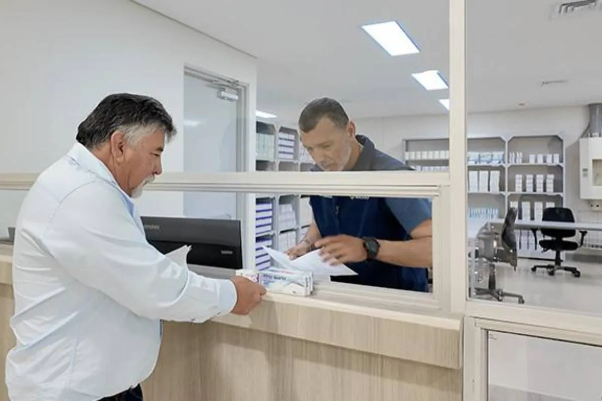 IMSS amplía sistema de salud con nuevo Hospital General Regional en Ensenada