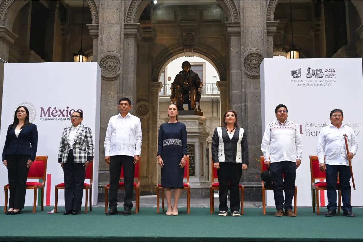 El fiscal general dará detalles sobre el caso EPN, señala Sheinbaum
